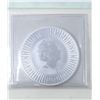 Image 2 : 1 Oz .9999 Silver 2020 Australian Kangaroo Coin