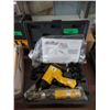 Image 1 : Pneumatic Tool Set, Impact/Ratchet & Sockets