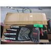 Image 1 : 6 Pairs of Good Quality XL Motorcycle Gloves