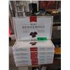 Image 1 : 6 Boxes of 20 Mini Hedgehogs Chocolates