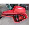 Image 1 : Homelite Super2 Chainsaw with Case
