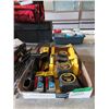 Image 1 : Box of New Stanley Tools