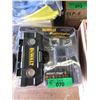 Image 1 : 5 New DeWalt Magnetic Tough Case Bit Sets