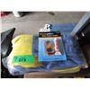 Image 1 : Rubber Gloves & Bike Repair Kits