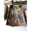 Image 1 : Box of DeWalt Saber Saw Blades & Drill Bits