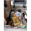 Image 1 : Box DeWalt, Bostich & Black & Decker Bits