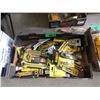 Image 1 : Box of DeWalt Utility Knives