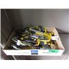 Image 1 : Box of New Stanley Utility Knives