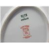 Image 2 : 2 Limoges "Elite" China Platters & Sauce Dish