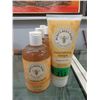 Image 1 : 8 Burt's Bees Baby Bubble Bath & Lotion