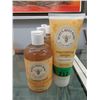 Image 1 : 8 Burt's Bees Baby Bubble Bath & Lotion