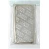 Image 2 : 10 Oz Johnson Matthey .999 Silver Bar