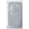 Image 2 : 10 Oz. First Nations/ Buffalo .999 Silver Bar
