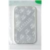 Image 2 : 1 Oz Republic Metals Corp .999 Silver Bar