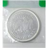 Image 2 : 1 Oz Liberty Silver .999 Silver Round