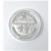 Image 2 : 1/2 Ounce 2013 Hockey .9999 Silver Coin