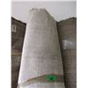 Image 1 : 8' x 10' Ivory Shag Area Carpet - Store Return