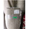 Image 1 : 5' x 7' Speckled Grey Shag Area Carpet