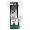 Image 2 : Ladies New August Steiner Diamond Dial Watch