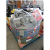 Image 1 : Skid of Assorted Store Return Goods