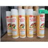 Image 1 : 10 Burt's Bees Super Shiny Mango Hair Conditioner