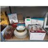 Image 1 : 11+ Assorted Kitchen Goods