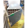 Image 1 : Vintage Metal Cabinet - 15" w x 26" d x 15" t