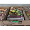 Image 1 : 100 Assorted Comic Books