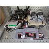 Image 1 : Atari & Super Nintendo Consoles & More