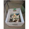 Image 1 : Box of Matchbook Covers
