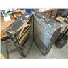 Image 1 : Vintage Steamer Trunk