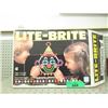 Image 1 : Vintage Lite-Brite