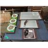 Image 1 : 3 Vintage Electric Warming Trays