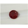 Image 1 : 1.64ct Round Ruby  Dimension 7mm