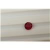 Image 2 : 1.84ct Round Shape Ruby  Dimension 7mm