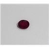 Image 2 : 1.70ct Oval Shape Ruby  Dimension