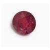 Image 1 : 1.71ct Round Shape Ruby  Dimension 7mm