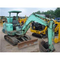 YANMAR DIESEL, 3 CYLINDER