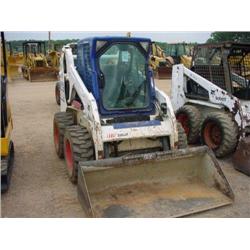 BOBCAT DIESEL, OROPS