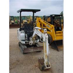 OROPS, RUBEBR TRACKS