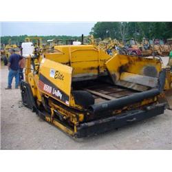 LP GAS POWERED, TWIN SEAT, MODULAR CONT