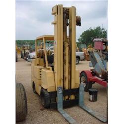 LP GAS OPERATING, 48'' FORKS, WHSE TIRE