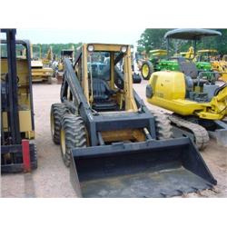 GP BUCKET, ROCK TEETH, FORD DIESEL, ORO