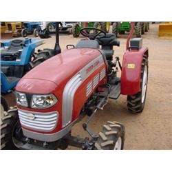 FARM TRACTOR,