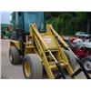 Image 1 : RUBBER TIRE LOADER,