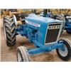 Image 1 : 3 CYLINDER DIESEL ENGINE, POWER STEERIN