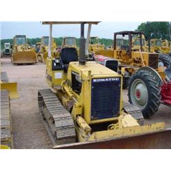 POWERSHIFT, STANDARD TRACKS, 6 WAY BLAD