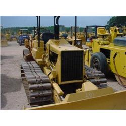KOMATSU DIESEL, OROPS, 6 WAY BLADE