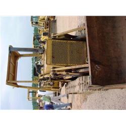 4 IN 1 BUCKET, 4 CYLINDER DIESEL