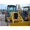 Image 1 : LOADER BACKHOE,